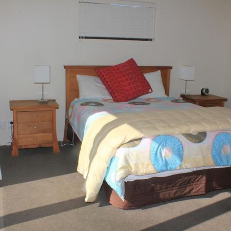 16 Rutherford Crescent Hanmer Springs Exterior foto