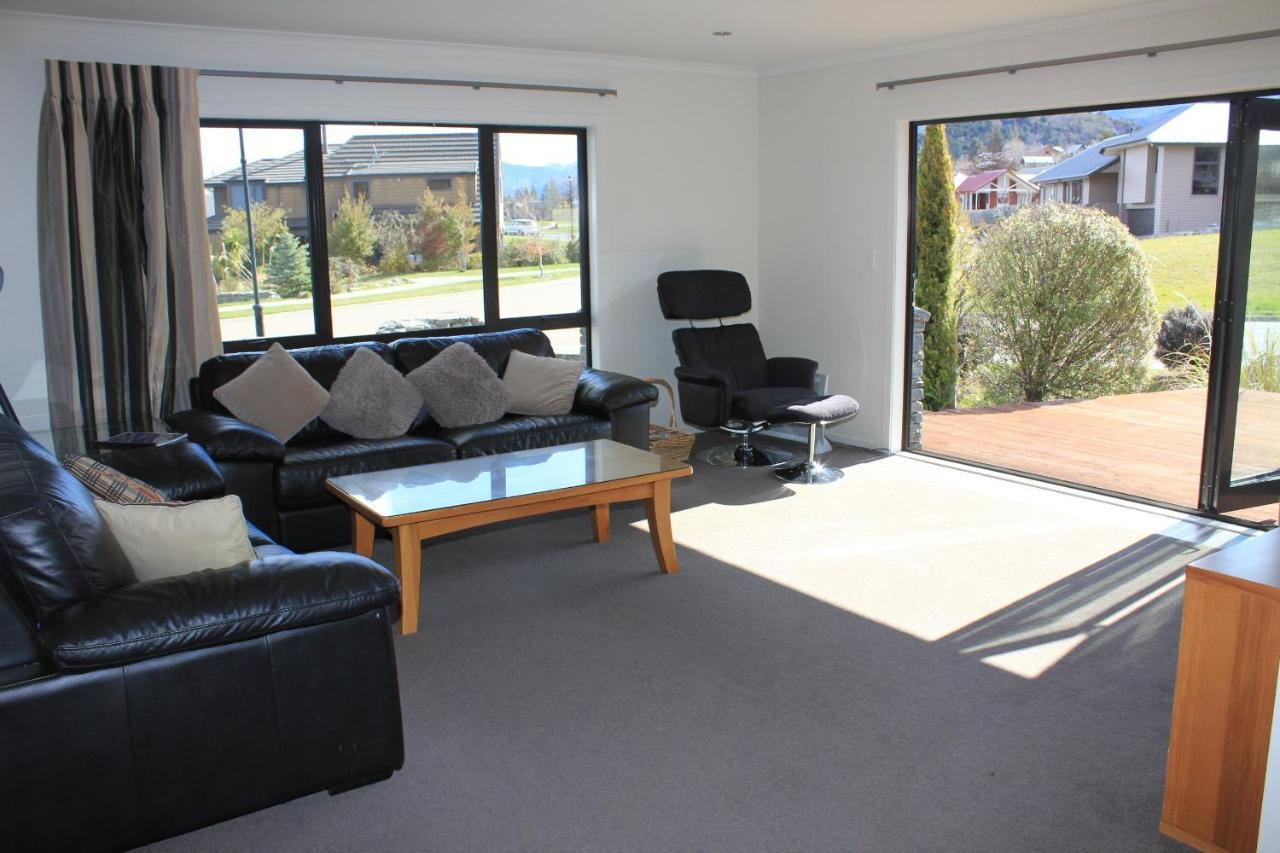 16 Rutherford Crescent Hanmer Springs Exterior foto