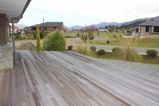 16 Rutherford Crescent Hanmer Springs Exterior foto