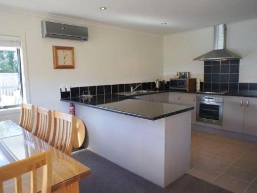 16 Rutherford Crescent Hanmer Springs Exterior foto